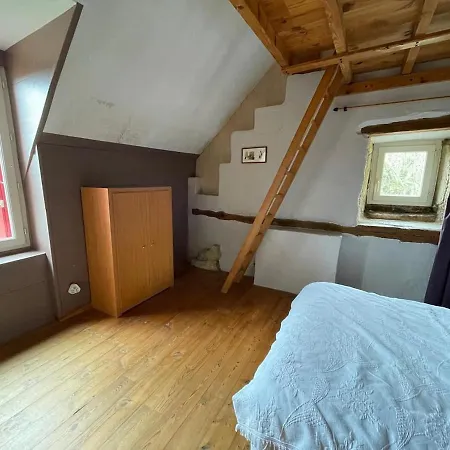 Maison Familiale Vue Dominante Prázdninový dům *