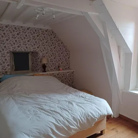 Maison Familiale Vue Dominante *