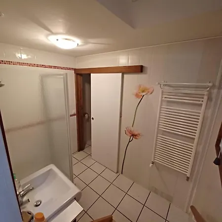 Prázdninový dům Maison Familiale Vue Dominante *