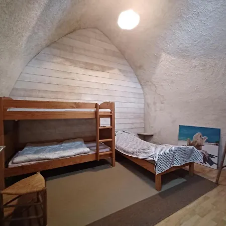 Maison Familiale Vue Dominante Prázdninový dům Grezes (Lozere)