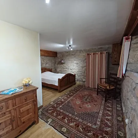 Maison Familiale Vue Dominante