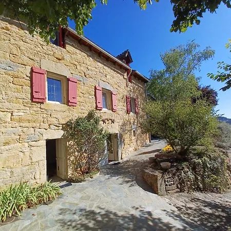 Maison Familiale Vue Dominante Prázdninový dům