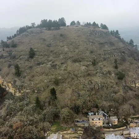 Prázdninový dům Maison Familiale Vue Dominante *
