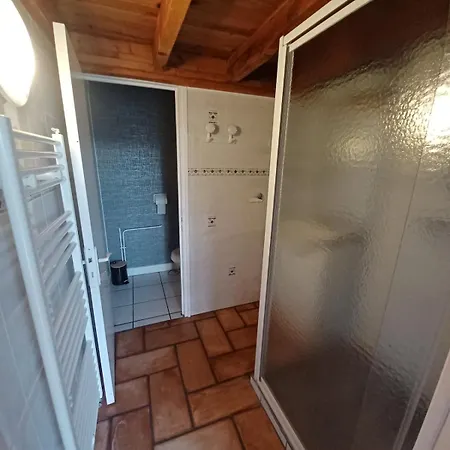 Maison Familiale Vue Dominante Prázdninový dům