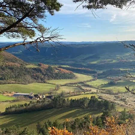 Maison Familiale Vue Dominante Prázdninový dům