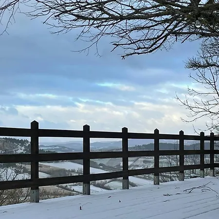 Prázdninový dům Maison Familiale Vue Dominante *
